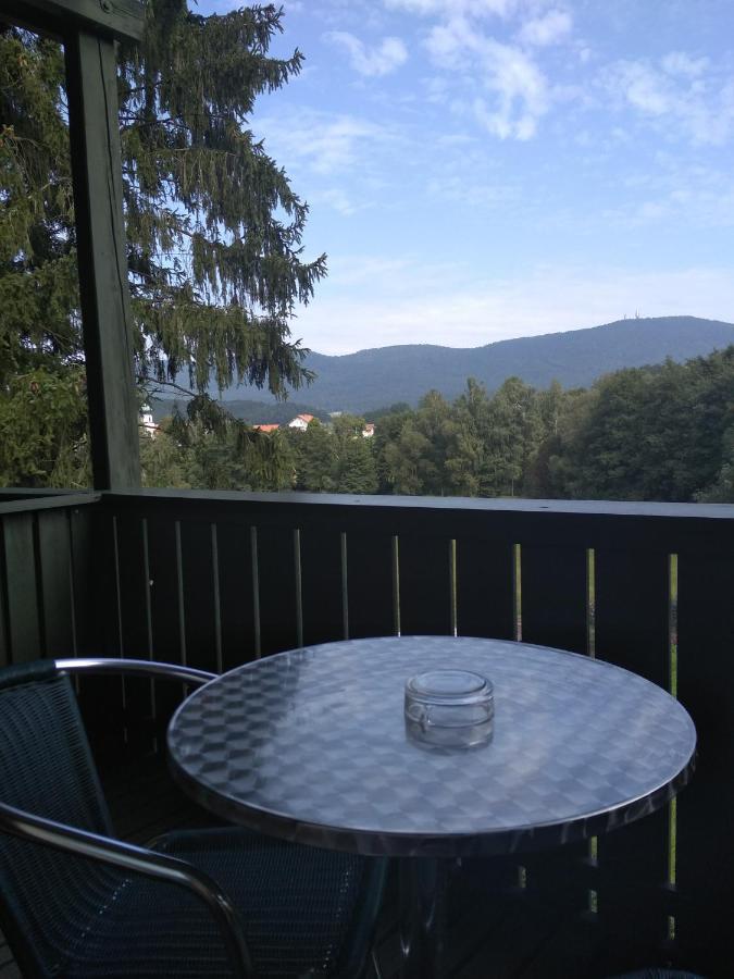 Wohnungen- Christopherhof Mj,Grafenwiesen Exteriér fotografie