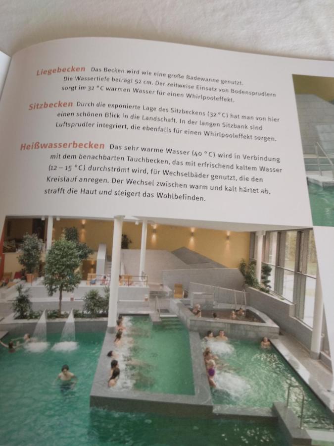 Wohnungen- Christopherhof Mj,Grafenwiesen Exteriér fotografie